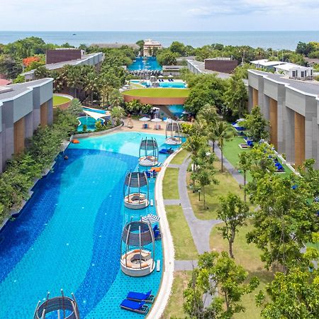 Avani+ Hua Hin Resort Cha-Am Exterior photo