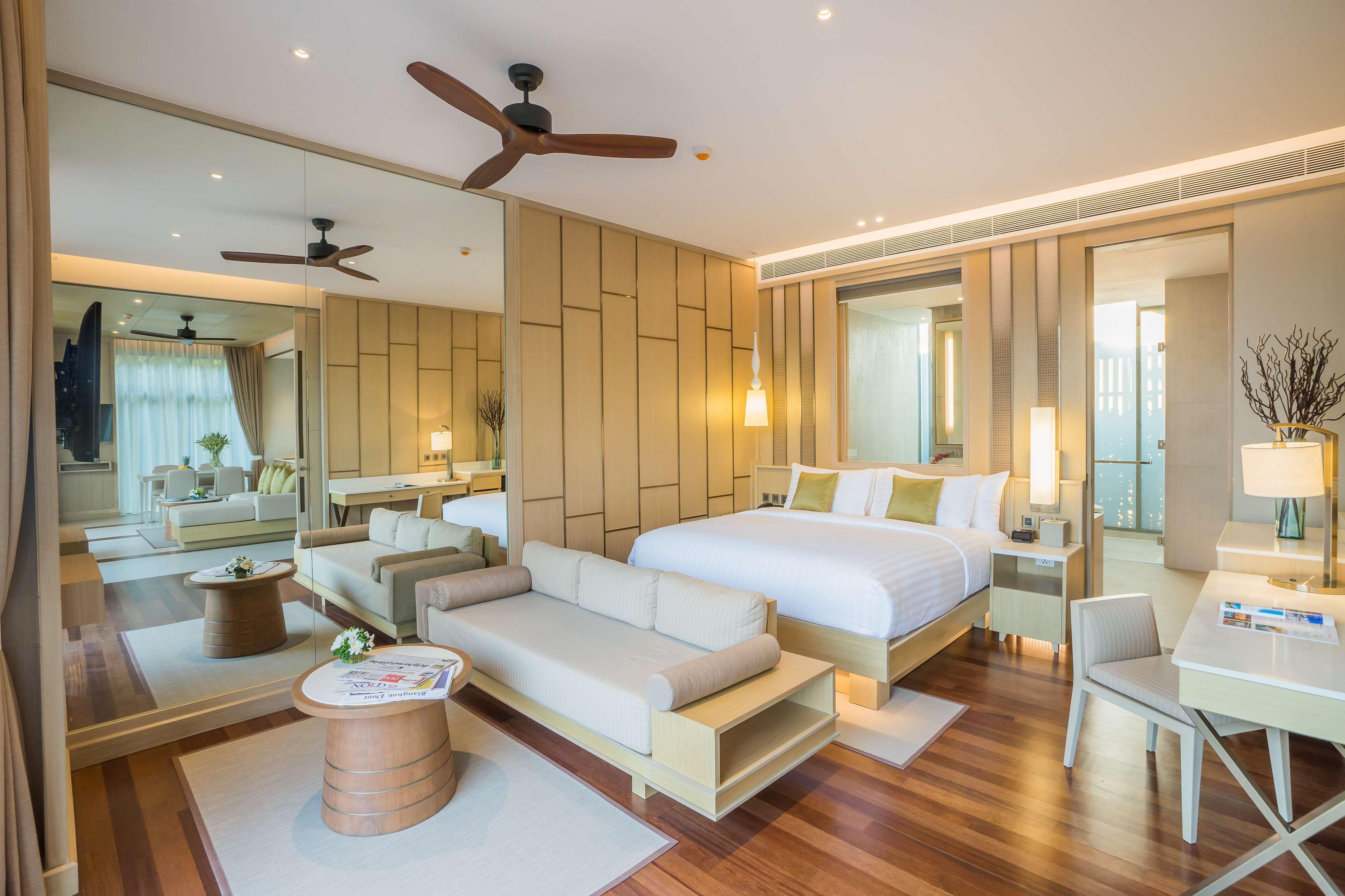 Avani+ Hua Hin Resort Cha-Am Exterior photo