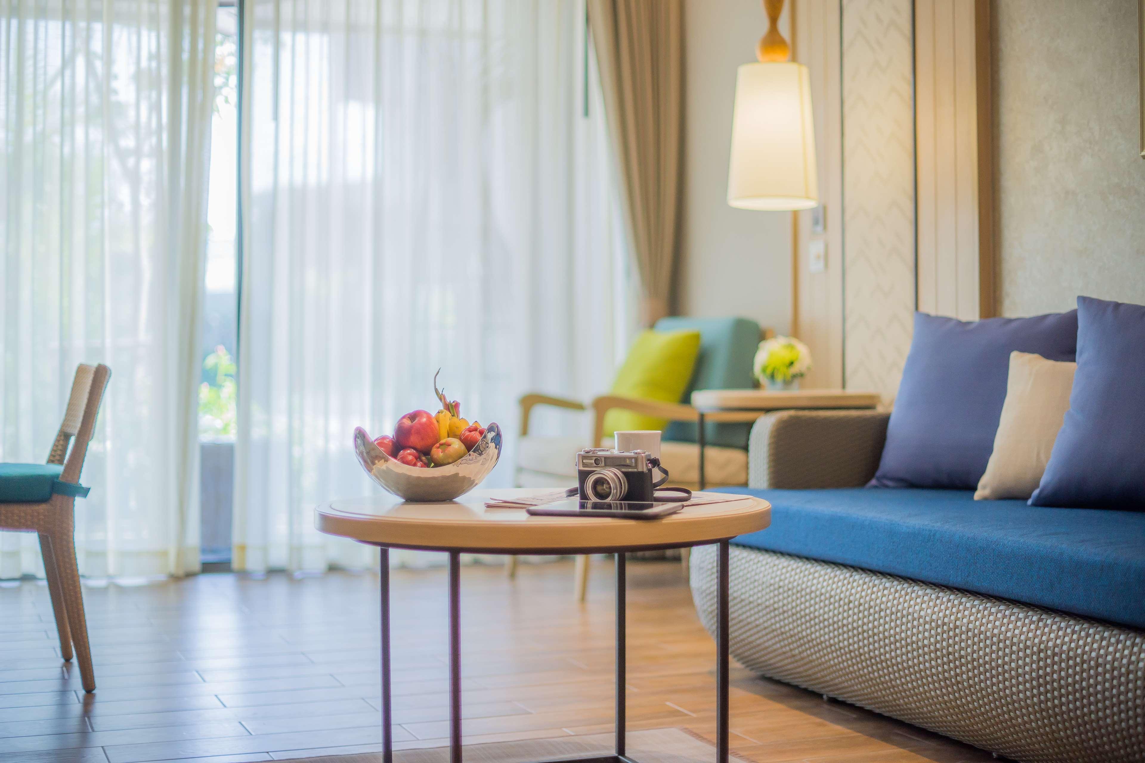 Avani+ Hua Hin Resort Cha-Am Exterior photo