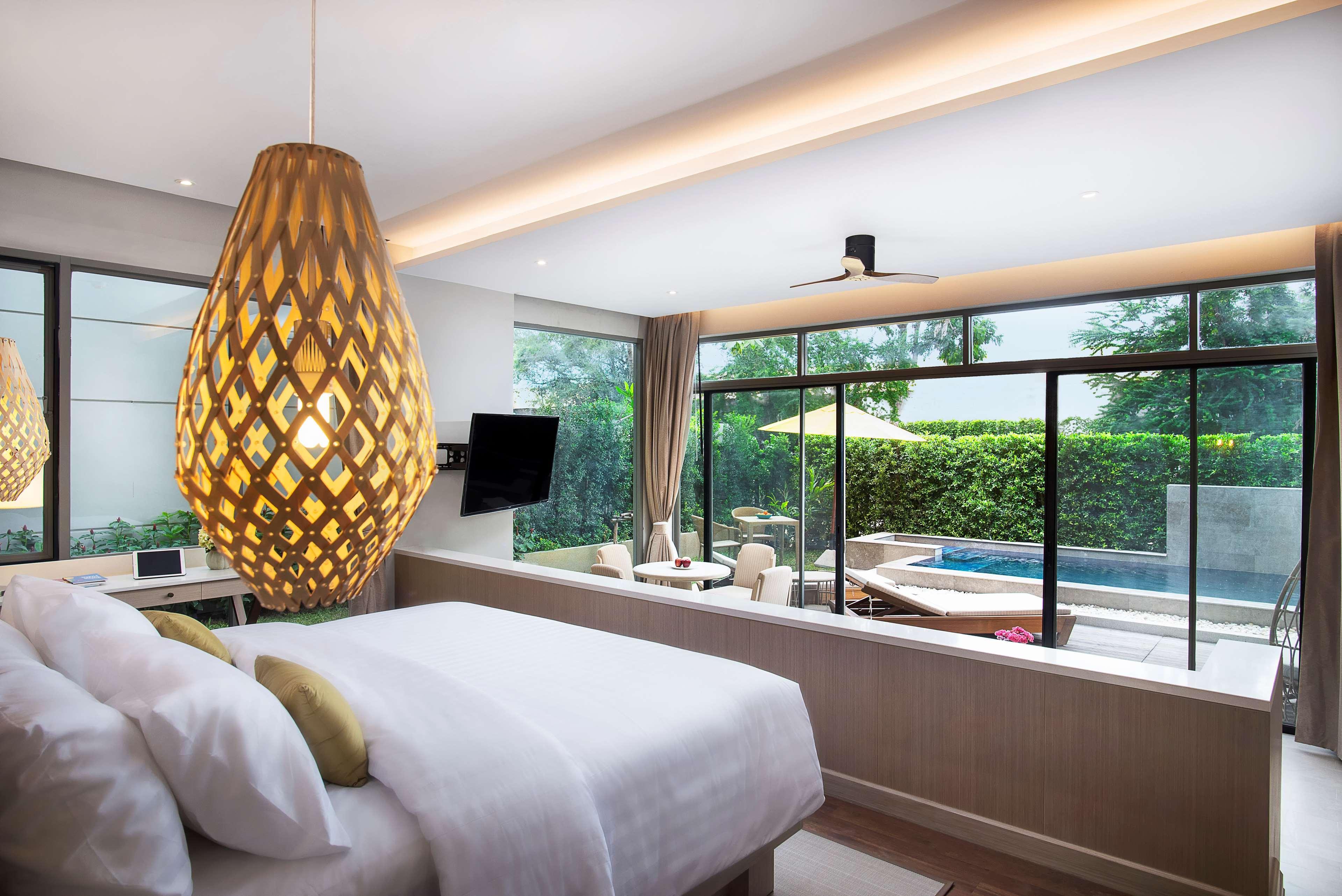 Avani+ Hua Hin Resort Cha-Am Exterior photo