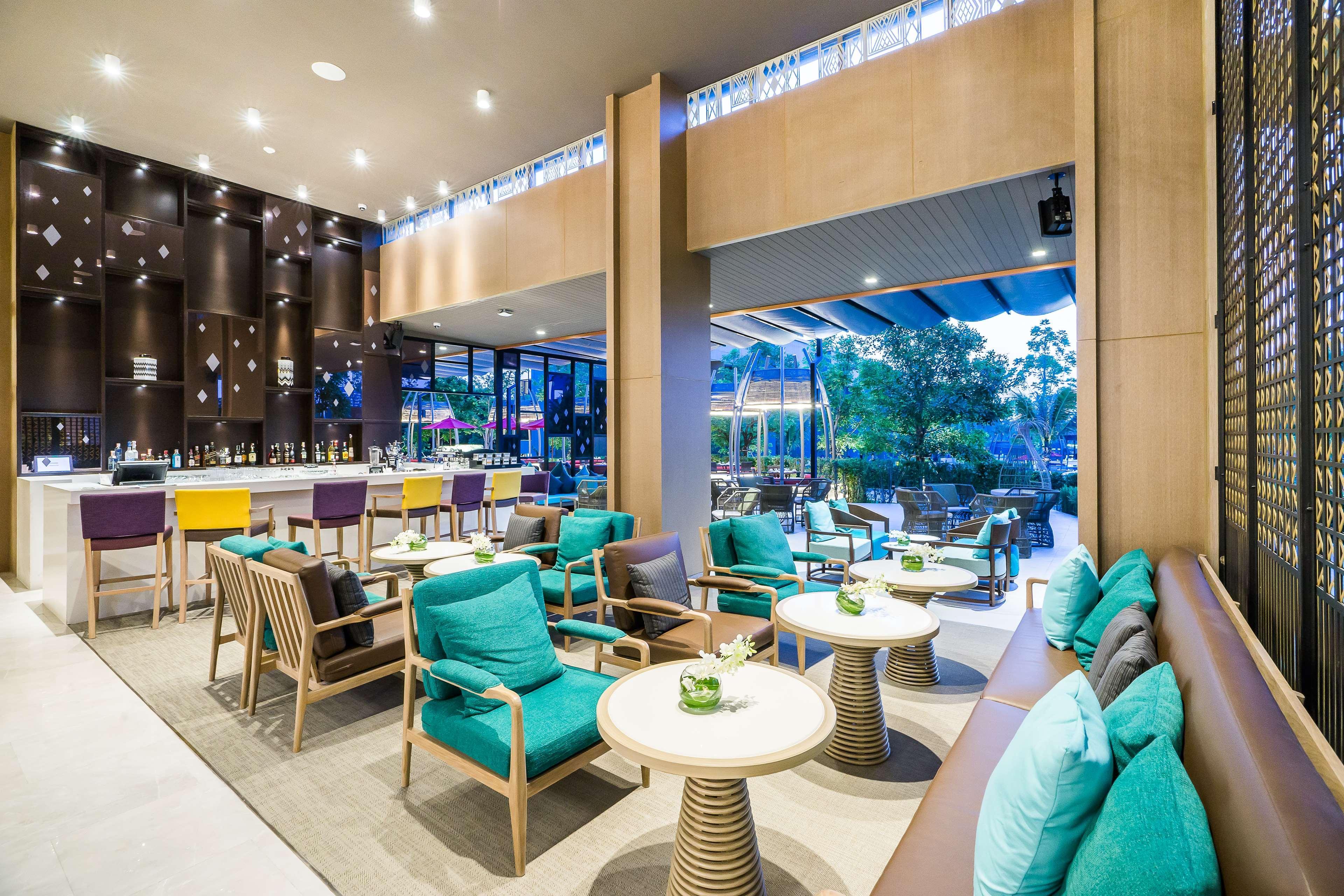 Avani+ Hua Hin Resort Cha-Am Exterior photo