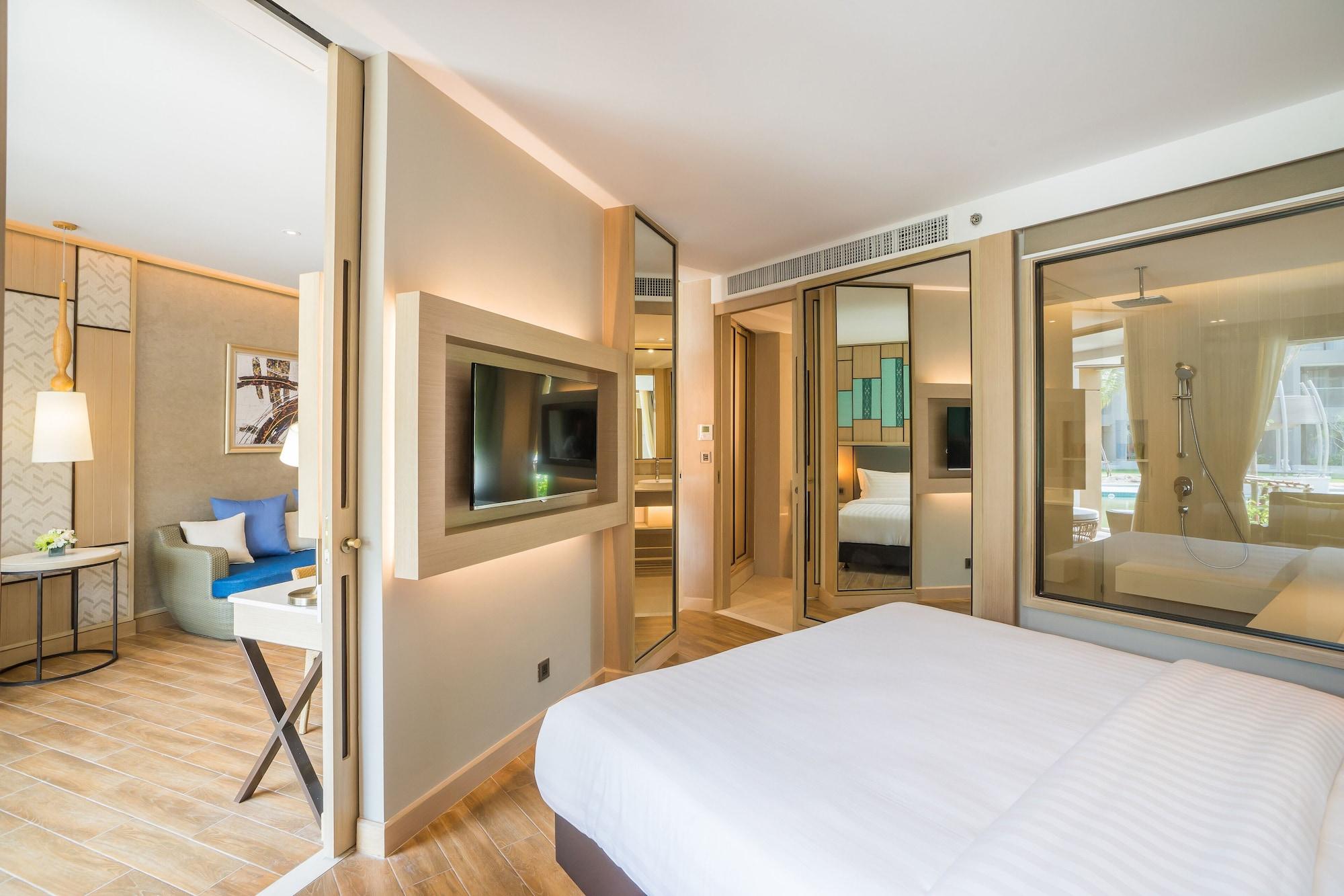 Avani+ Hua Hin Resort Cha-Am Exterior photo