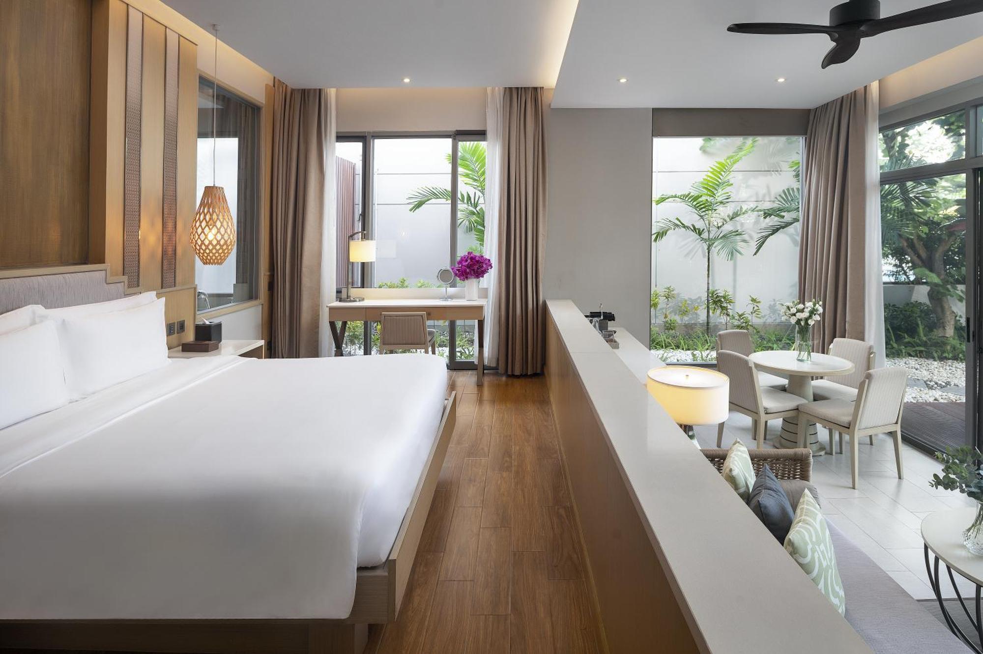 Avani+ Hua Hin Resort Cha-Am Exterior photo