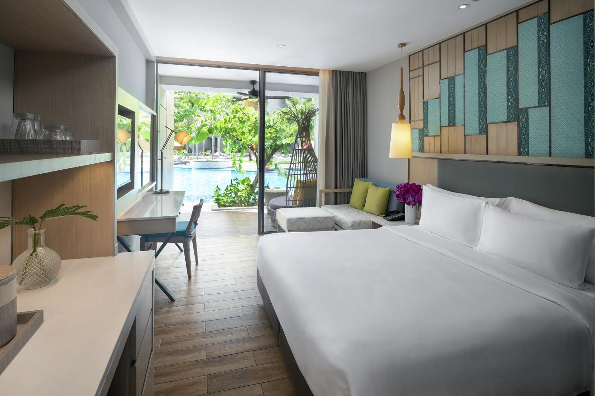 Avani+ Hua Hin Resort Cha-Am Exterior photo