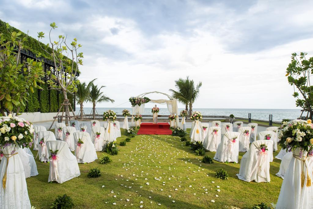 Avani+ Hua Hin Resort Cha-Am Exterior photo