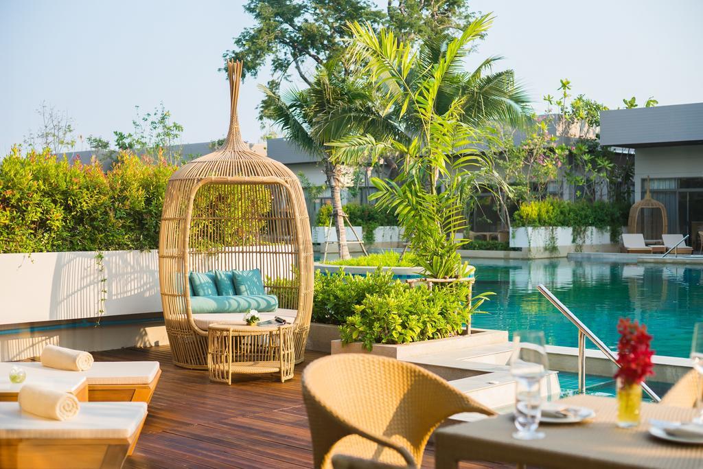 Avani+ Hua Hin Resort Cha-Am Exterior photo