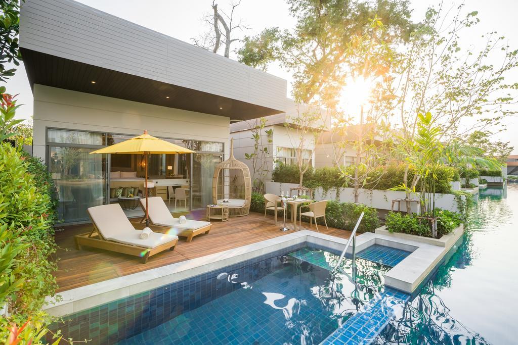 Avani+ Hua Hin Resort Cha-Am Exterior photo