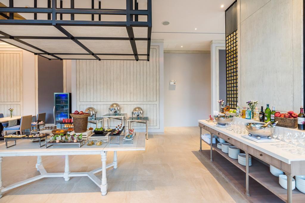 Avani+ Hua Hin Resort Cha-Am Exterior photo