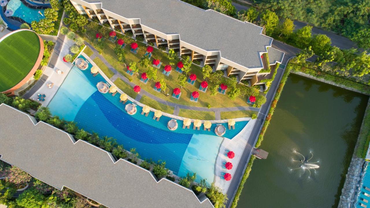Avani+ Hua Hin Resort Cha-Am Exterior photo