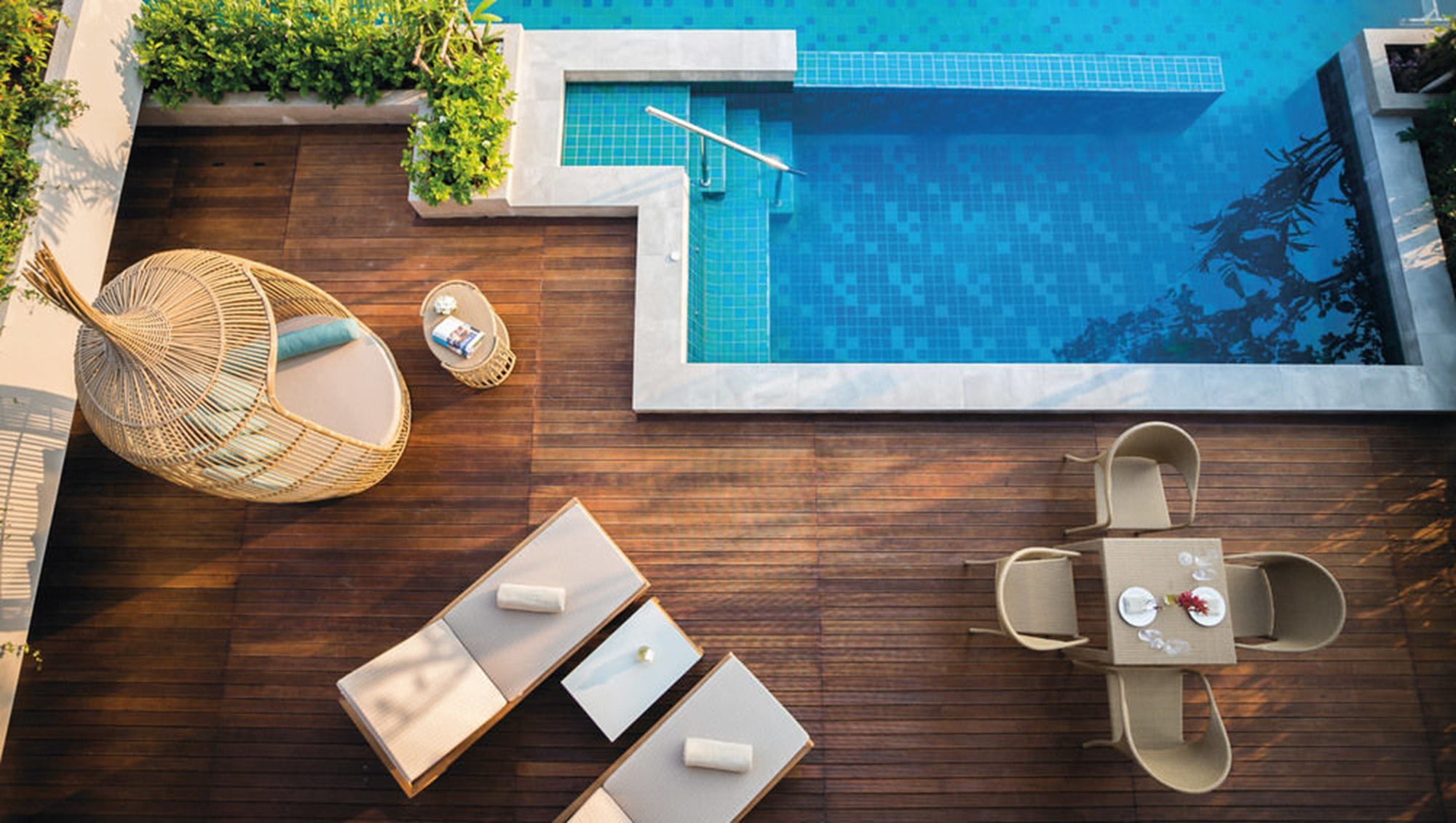 Avani+ Hua Hin Resort Cha-Am Exterior photo